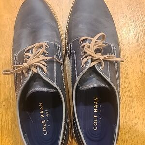 Cole haan Tyler Derby Zero Grand 10.5